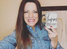Load image into Gallery viewer, Hopiness Mug + greeting card