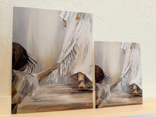 Load image into Gallery viewer, if only | Luke 8