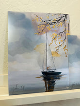 Load image into Gallery viewer, The Wind Blows | John 3:8