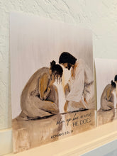 Load image into Gallery viewer, No words | Romans 8