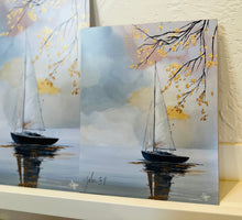 Load image into Gallery viewer, The Wind Blows | John 3:8