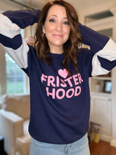 Load image into Gallery viewer, “I heart Frister Hood” Sweatshirt