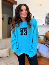 Load image into Gallery viewer, Psalm 23 Sweatshirt