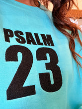 Load image into Gallery viewer, Psalm 23 Sweatshirt