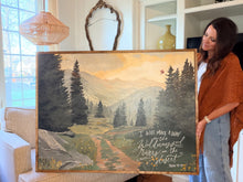 Load image into Gallery viewer, The Wilderness | Isaiah 43:19