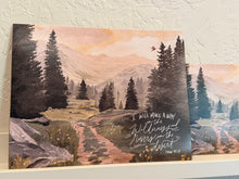 Load image into Gallery viewer, The Wilderness | Isaiah 43:19