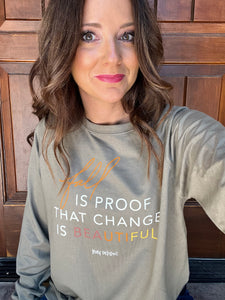 Fall Sweatshirt